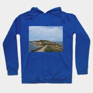 Point Nepean, Peninsula Hoodie